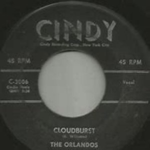 Cloudburst / Old Macdonald