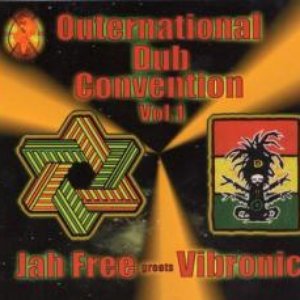 Image for 'Jah Free & Vibronics'