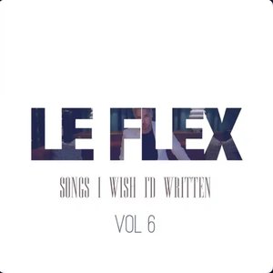 Songs I Wish I'd Written: Vol. 6