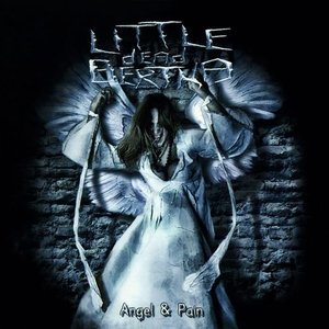 Image for 'Angel & Pain'