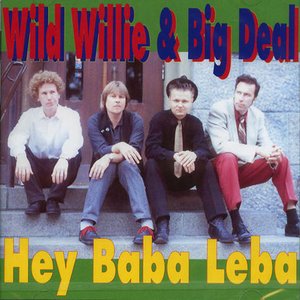 Wild Willy & Big Deal 的头像