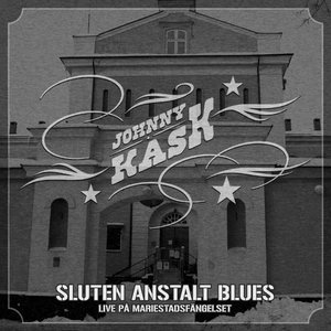 Sluten anstalt blues