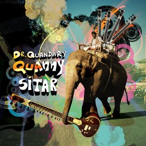 Quanny Sitar