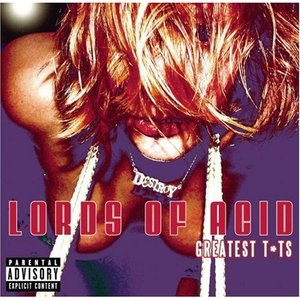 Lords of Acid