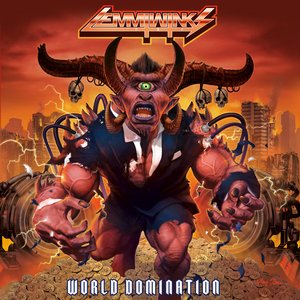 World Domination - EP
