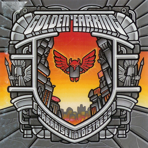 Paradise in Distress cover