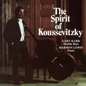 The Spirit Of Koussevitzky