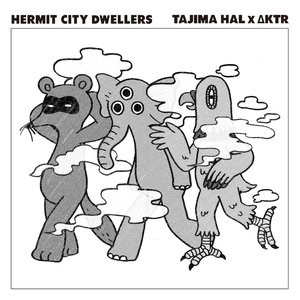 Avatar for tajima hal x ΔKTR