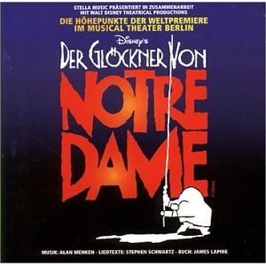 Der Glöckner Von Notre Dame