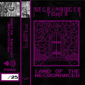 Land of the Necromancer