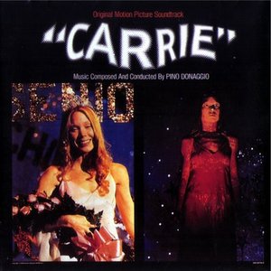 Carrie Expanded Soundtrack için avatar