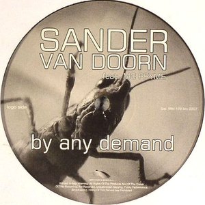 Sander van Doorn feat. MC Pryme 的头像