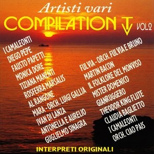 Compilation TV, vol. 2