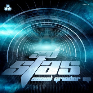 3D Stas - Syndrome EP - Zortam Music