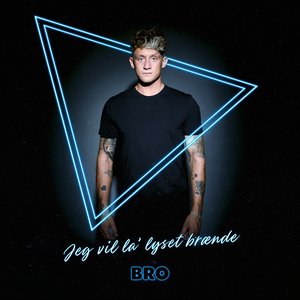 Jeg Vil La' Lyset Brænde - Single