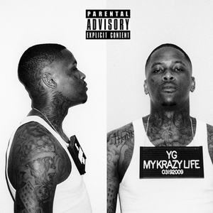 Yg - IM 4RM BOMPTON Lyrics - Zortam Music