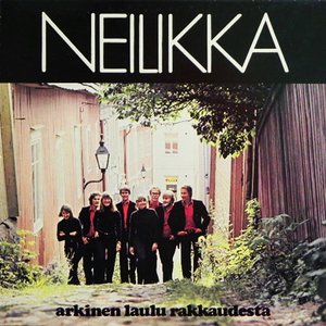 Arkinen laulu rakkaudesta