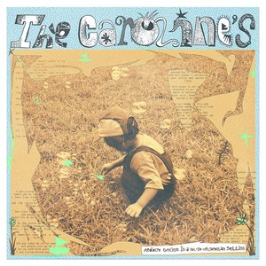 mediocre twenties in a not-so-metropolitan setting