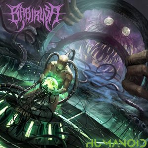 Dehumanised - Single