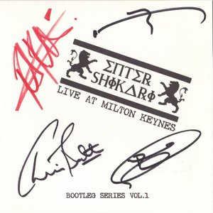 Live at Milton Keynes (Bootleg Series Vol.1)