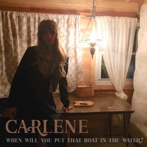 When Will You Put That Boat In the Water? - Single