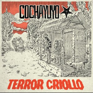 Terror Criollo