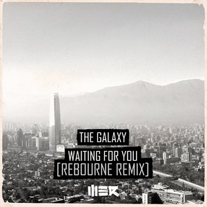 Waiting For You (Rebourne Remix)