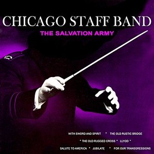 Chicago Staff Band