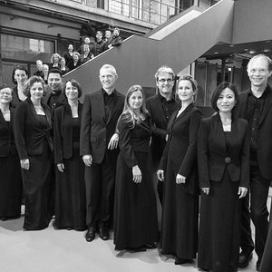 Avatar for RIAS Kammerchor Berlin