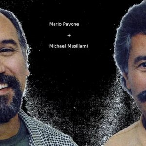 Mario Pavone / Michael Musillami 的头像