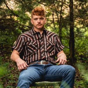 Lance Roark のアバター