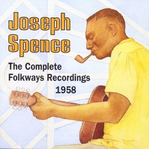The Complete Folkways Recordings