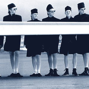 Stuðmenn photo provided by Last.fm