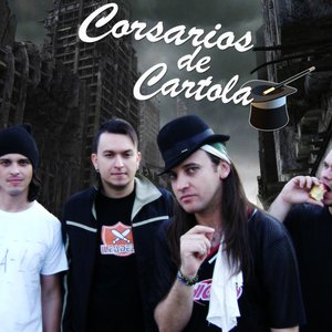 Corsarios de Cartola için avatar