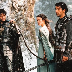 Avatar for king arthur soundtrack