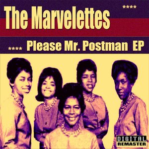 Please Mr Postman EP