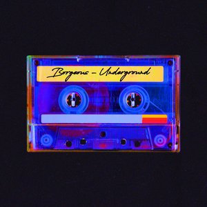 Underground