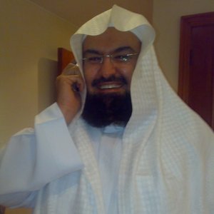 Image for 'Sheikh Abdul Rahman Al Sodais'