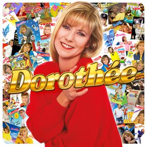 Dorothée le coffret Anniversaire !