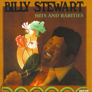 Billy Stewart - 100% Hits les plus grands Tubes 70