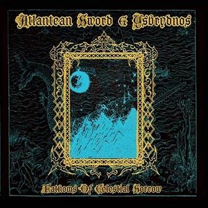 Fathoms Of Celestial Sorrow