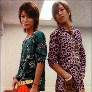 Yamapi - Kame 的头像