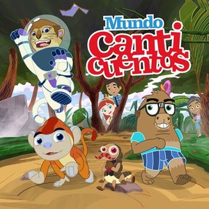 Avatar for Mundo Canticuentos