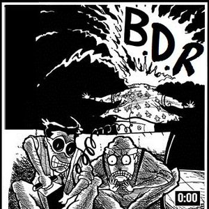Bombas De Ruido 的头像