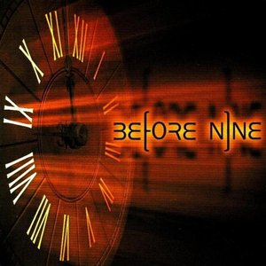 Before Nine EP