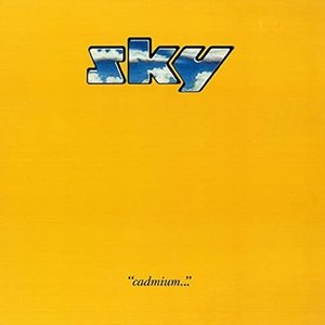 Cadmium (Deluxe Edition)