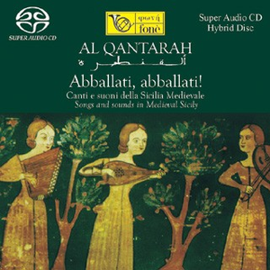 Surat Mariam, parte I cover