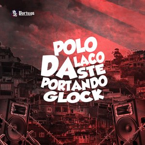 Polo da Lacoste Portando Glock