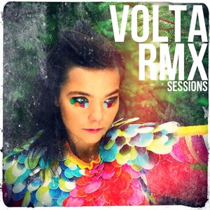 Volta RMX Sessions