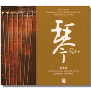 He Ruobi 的头像